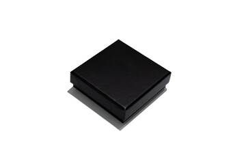 Jewelry black box