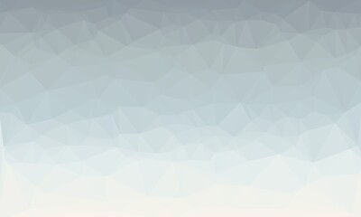 vibrant minimal multicolored polygonal background