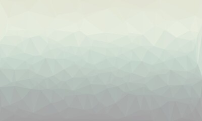 Fototapeta premium vibrant abstract multicolored background with poly pattern