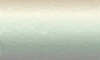 Fototapeta premium vibrant abstract colorful polygonal background