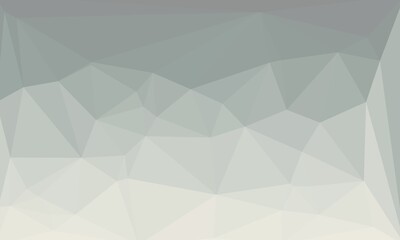 vibrant abstract geometric background with poly pattern