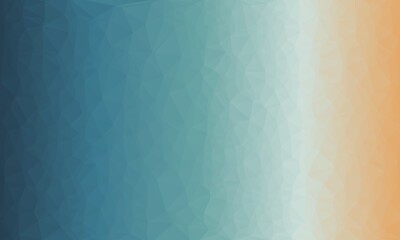 vibrant abstract colorful polygonal background