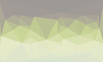 vibrant abstract geometric background with poly pattern