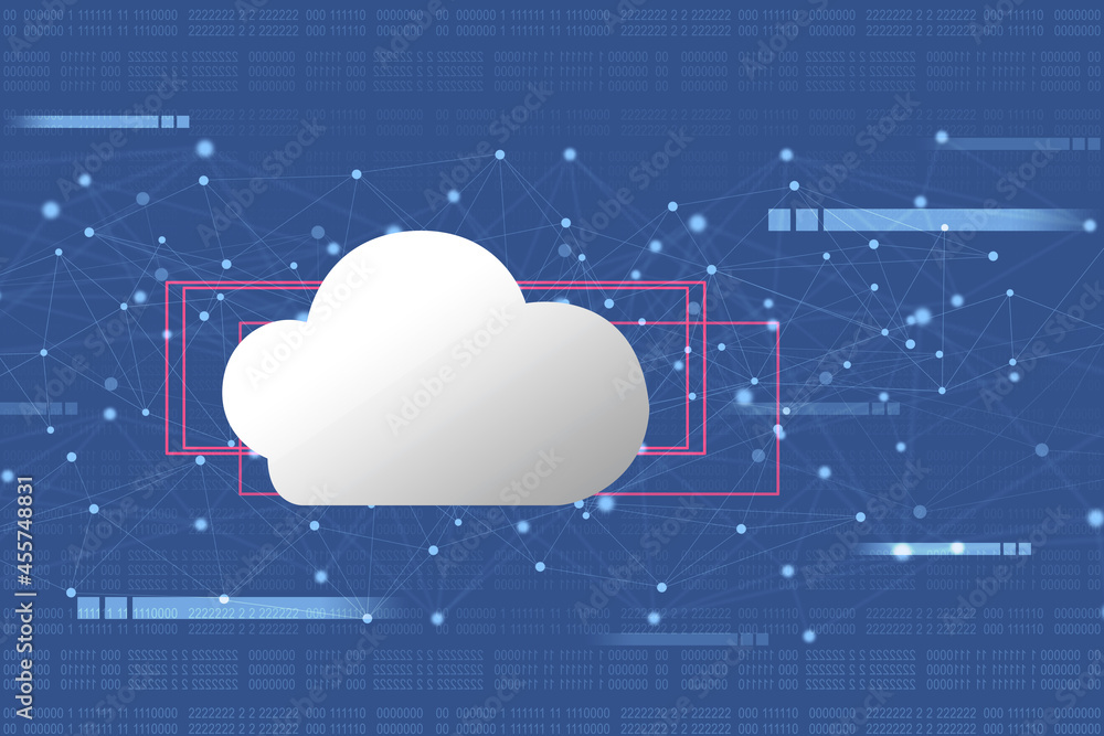 Poster 2d rendering technology cloud computing