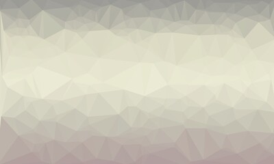 vibrant abstract geometric background with poly pattern