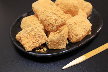 わらび餅
