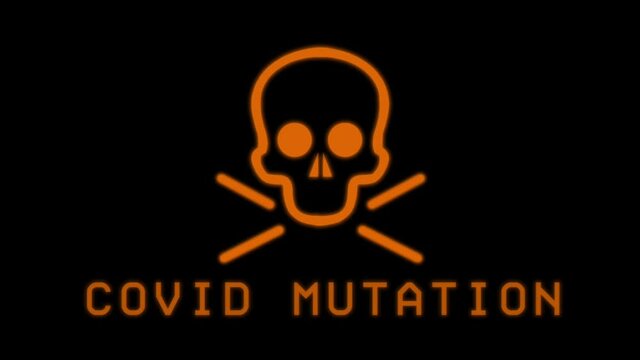 Covid-19 Mutation