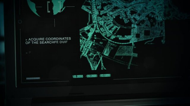 Electronic Warfare