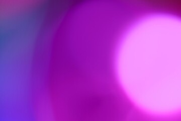 Multicolored light texture - real photo, no math generator