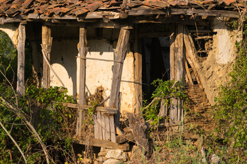 Old House