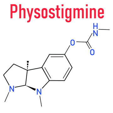 Physostigmine Images Browse 33 Stock Photos, Vectors, and Video