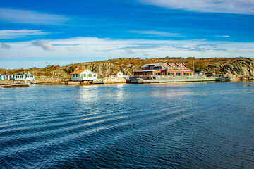 Fototapeta premium Marstrand