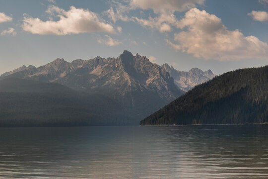 Redfish Lake