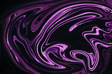 Painted watercolor with mixed liquid color paints. Abstract fluid acrylic painting. Modern art. Marbled luquid marble abstract background.