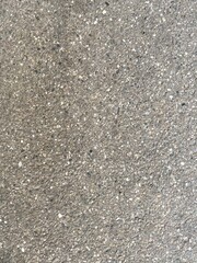 Dark tarmac