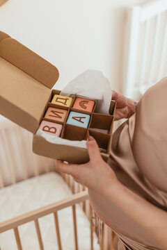Nursery Room