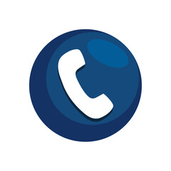 phone button icon