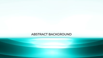 Blue Light Background. Abstract Modern website Background for wallpaper, Sales Promotion, Advertising and Wallpaper