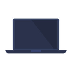open laptop icon