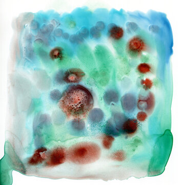 Rich texture abstract background 