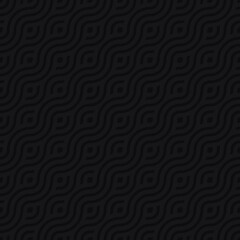 Overlapping Circles Pattern. Seamless pattern. Abstract Background. Ethnic pattern background.