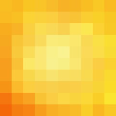 Abstract colorful mosaic background. Vector background. Colorful mosaic. Pixel art background.