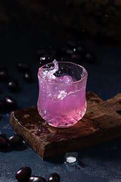 Jamun Sharbat