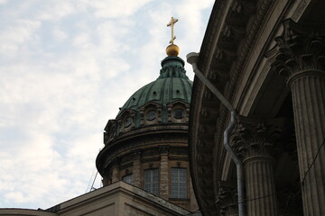 Fototapeta premium st paul cathedral