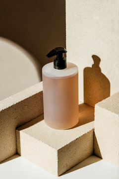 Liquid soap