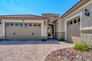 Home in Arizona
