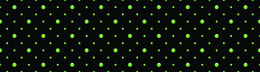 Luxury background with beads. Vector illustration. 