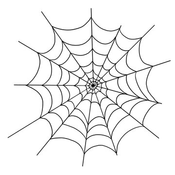 The image of the web .Bitmap illustration.