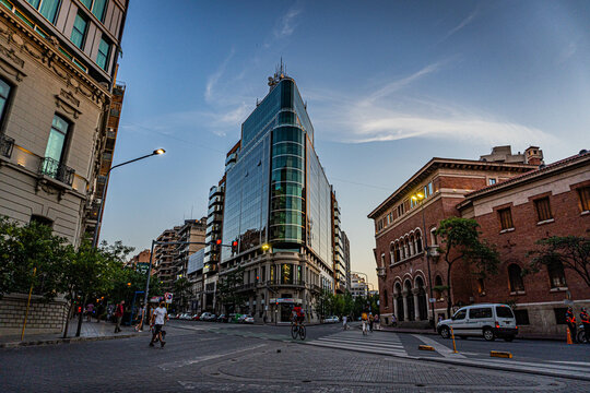 Nueva Cordoba, Argentina