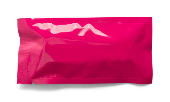 Pink Packet