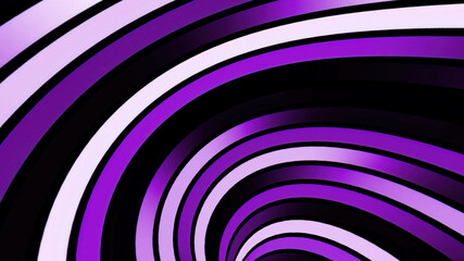 Abstract background, purple stripes