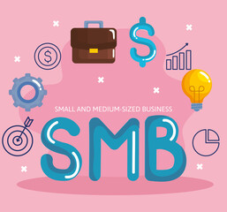smb symbol group