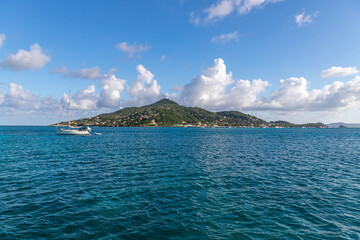 Grenada, Petit Martinique