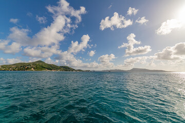 Grenada, Petit Martinique, Carriacou