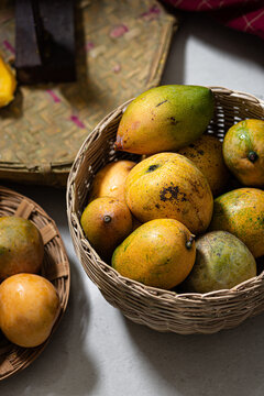 Mangoes