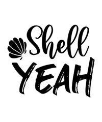 Mermaid Svg Cut File