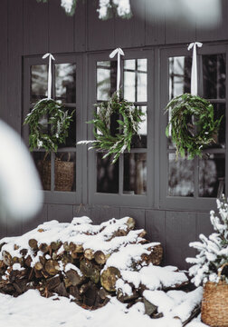 Winter wonderland 