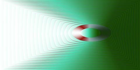abstract background with lines