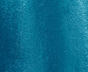 Beautiful Abstract Grunge Decorative Black Wall Background. Art Rough Dark Texture Web Banner With Space For Text.