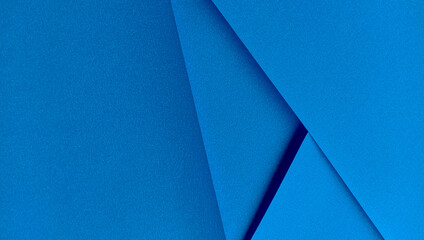 Abstract square blue wallpaper- can be used as background