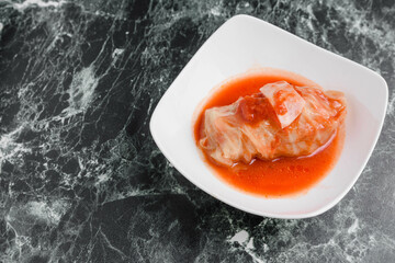 ロールキャベツ