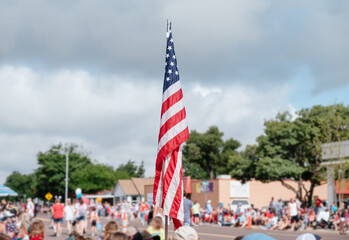 Fourth of July Parade