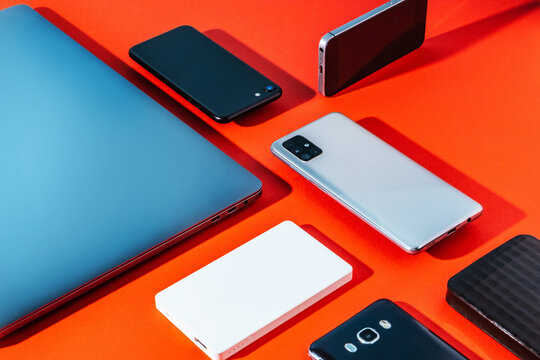 Cellphone/Mobile phone/Lap top stationary