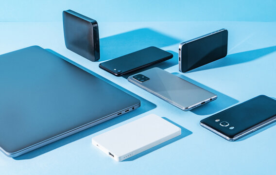 Cellphone/Mobile phone/Lap top stationary