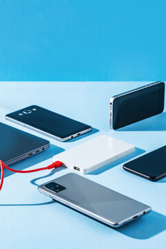 Cellphone/Mobile phone/Lap top stationary