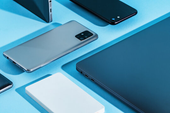 Cellphone/Mobile phone/Lap top stationary